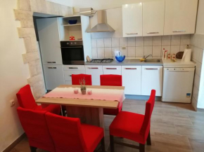 Apartman Tea